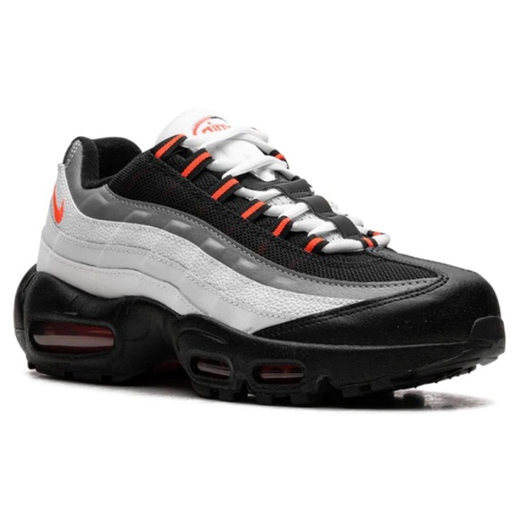 Nike 
Air max 95
Infrared
GS
Brand new - Picture 2 of 7